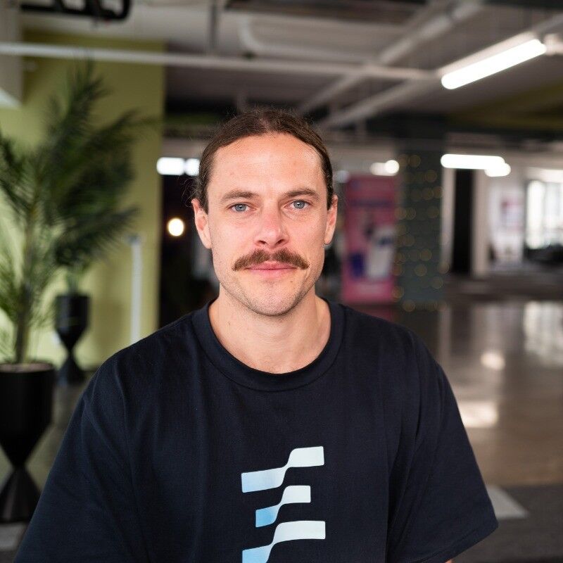 Jody Cruttenden Jody Cruttenden