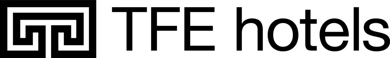 TFE Hotels Logo