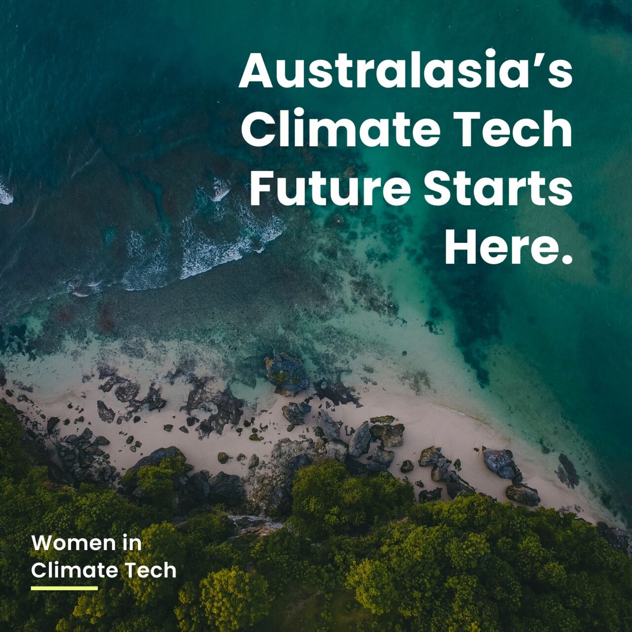 Women in Climate Tech Women in Climate Tech