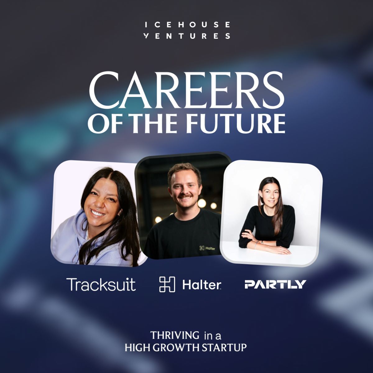 ASW26 Careers of the Future