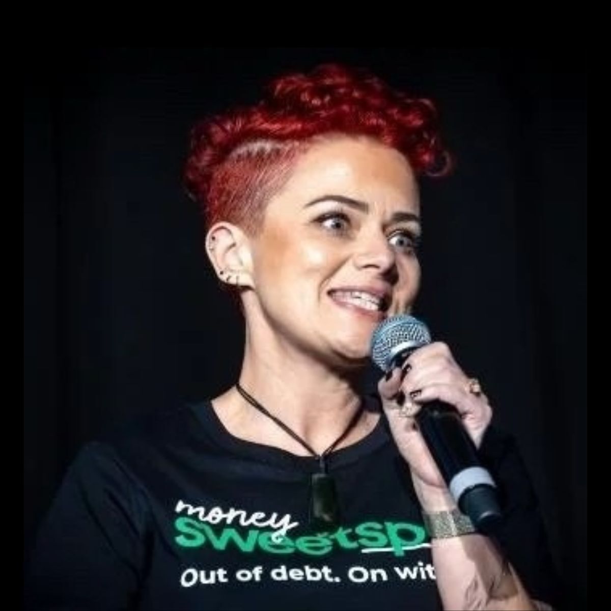 Sasha Lockley
