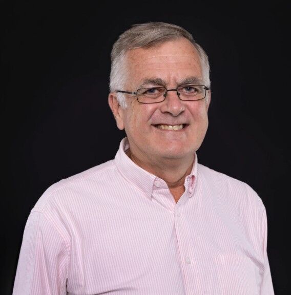 David Claridge David Claridge