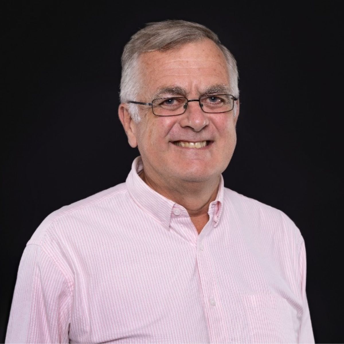 David Claridge