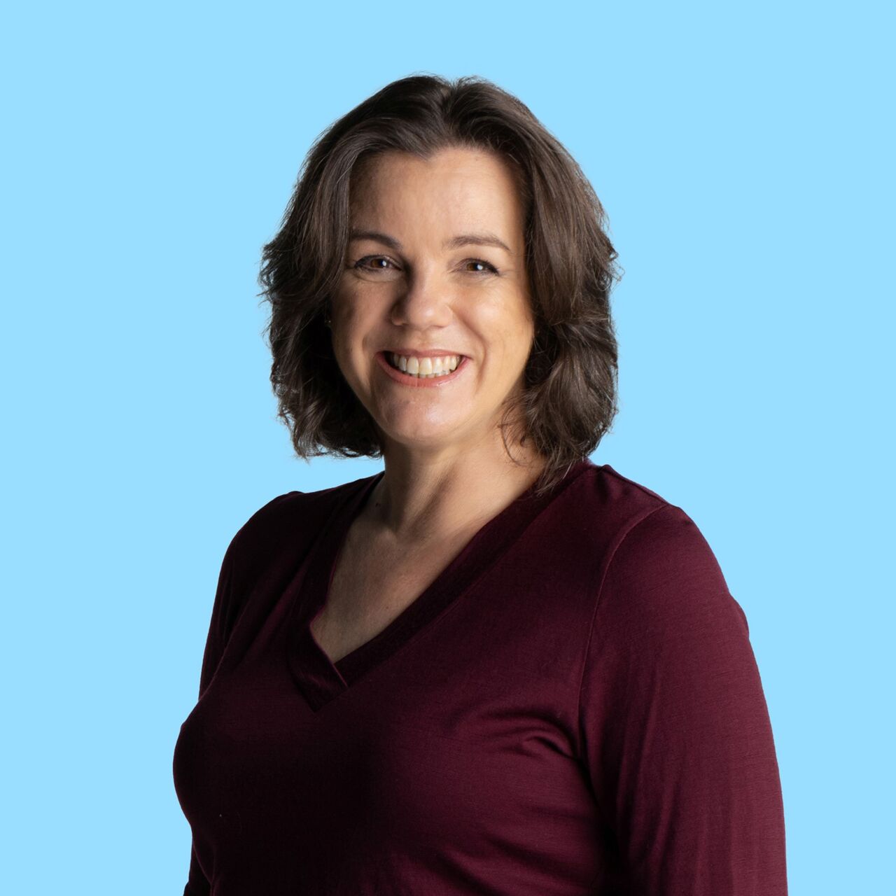 Caroline Williams