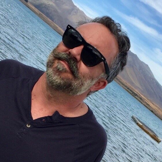 Vaughan Fergusson Vaughan Fergusson