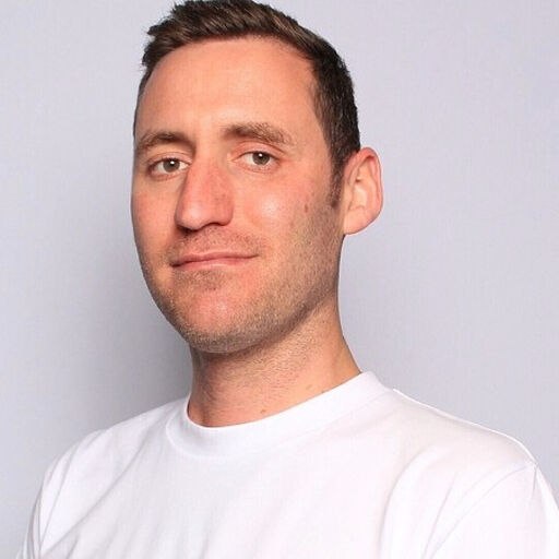 Paul Zaruchevsky Paul Zaruchevsky