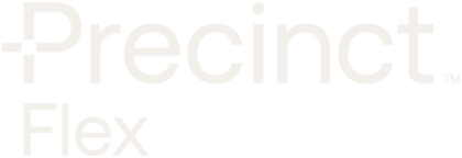 Precinct Flex logo