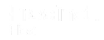 Precinct Flex logo