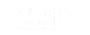 Auckland Council logo